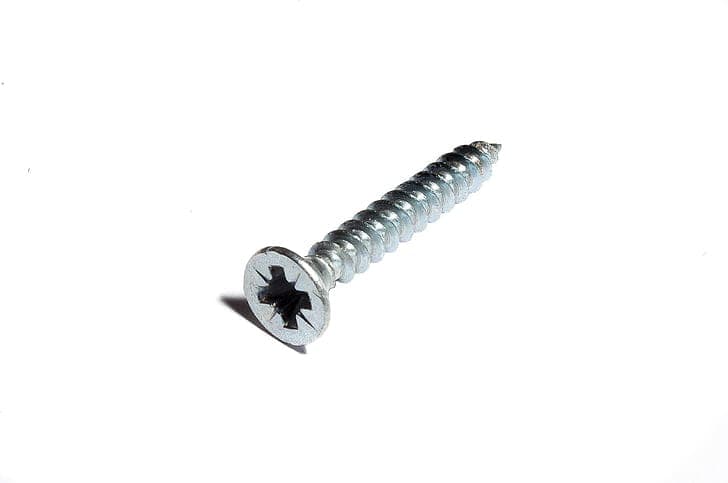 Heavy Hex Nuts & Washers