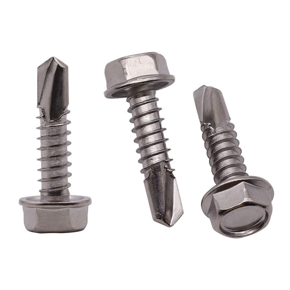 Self-Drilling Screw Hexhead