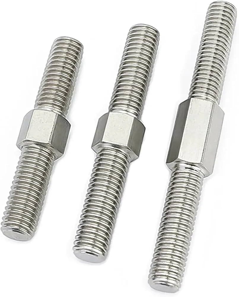 Threaded Rod & Studs